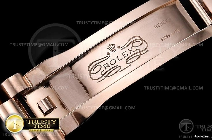 1007 Unique RDD0219D – DayDate 36mm 692